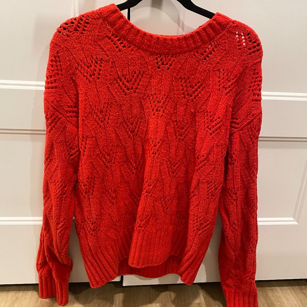 BCBG MaxAzria Sweater